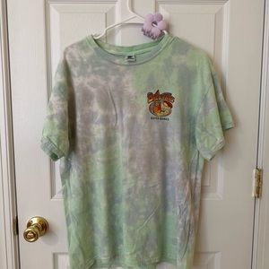 Brew Thru OBX large t shirt!🫶🏼